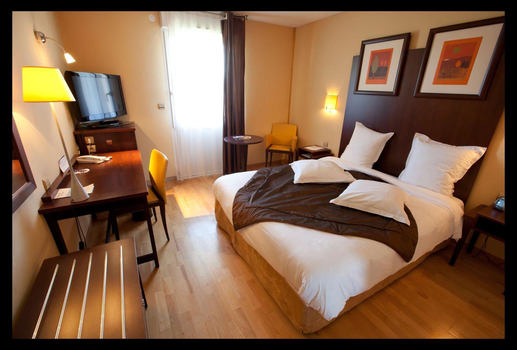 Best Western Plus La Fayette Hotel Et Spa Épinal Esterno foto
